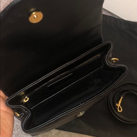 Authentic YSL Toy Lou Lou - Picture 2 of 9